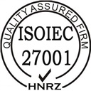 ISO27001信息安全管理體系