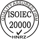 ISO20000信息技術服務管理體系介紹