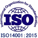 關于ISO 9001:2015及ISO 14001:2015認證標準換版的認可轉換說明